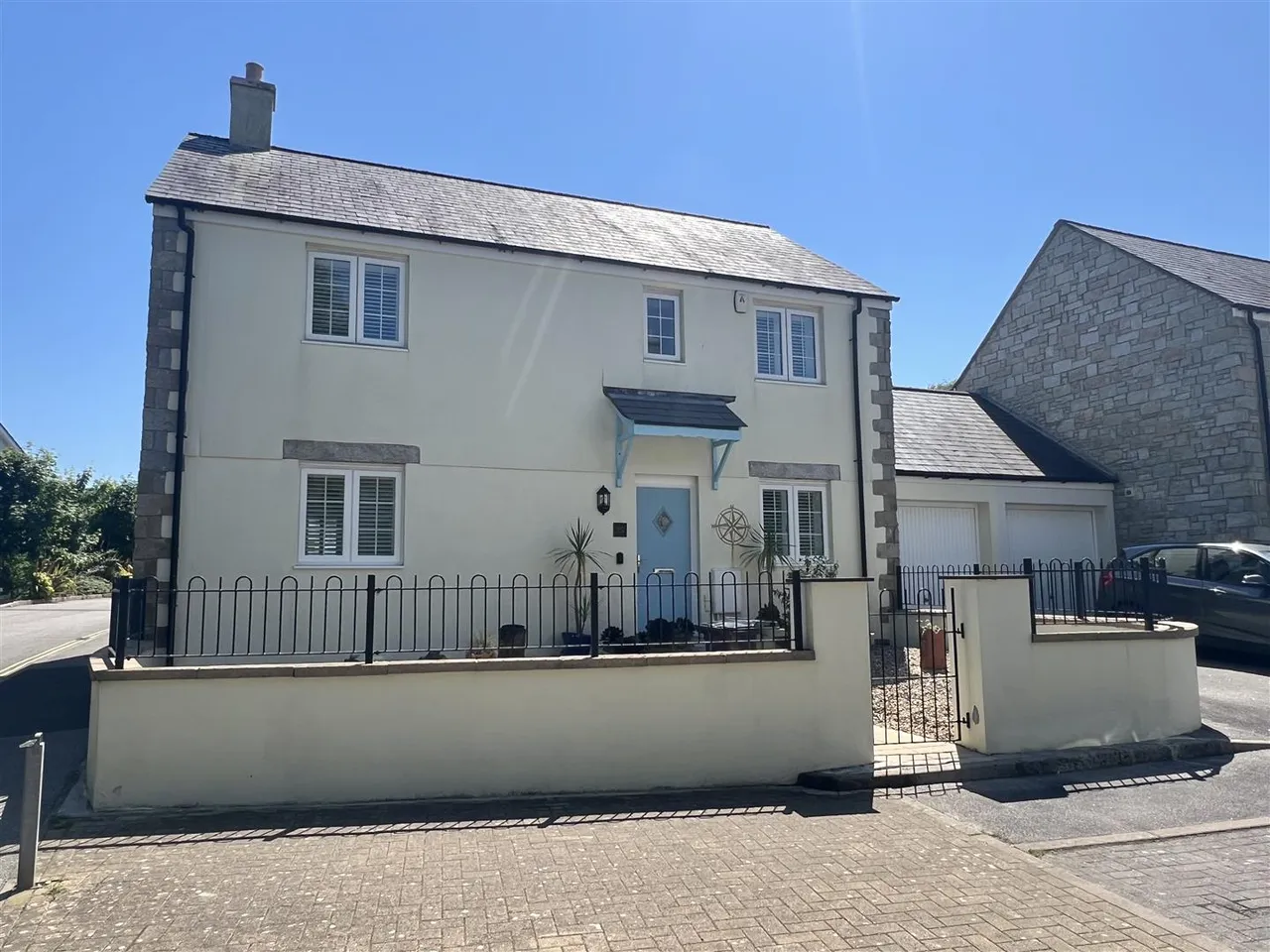 Pagoda Drive, Duporth, photo 31