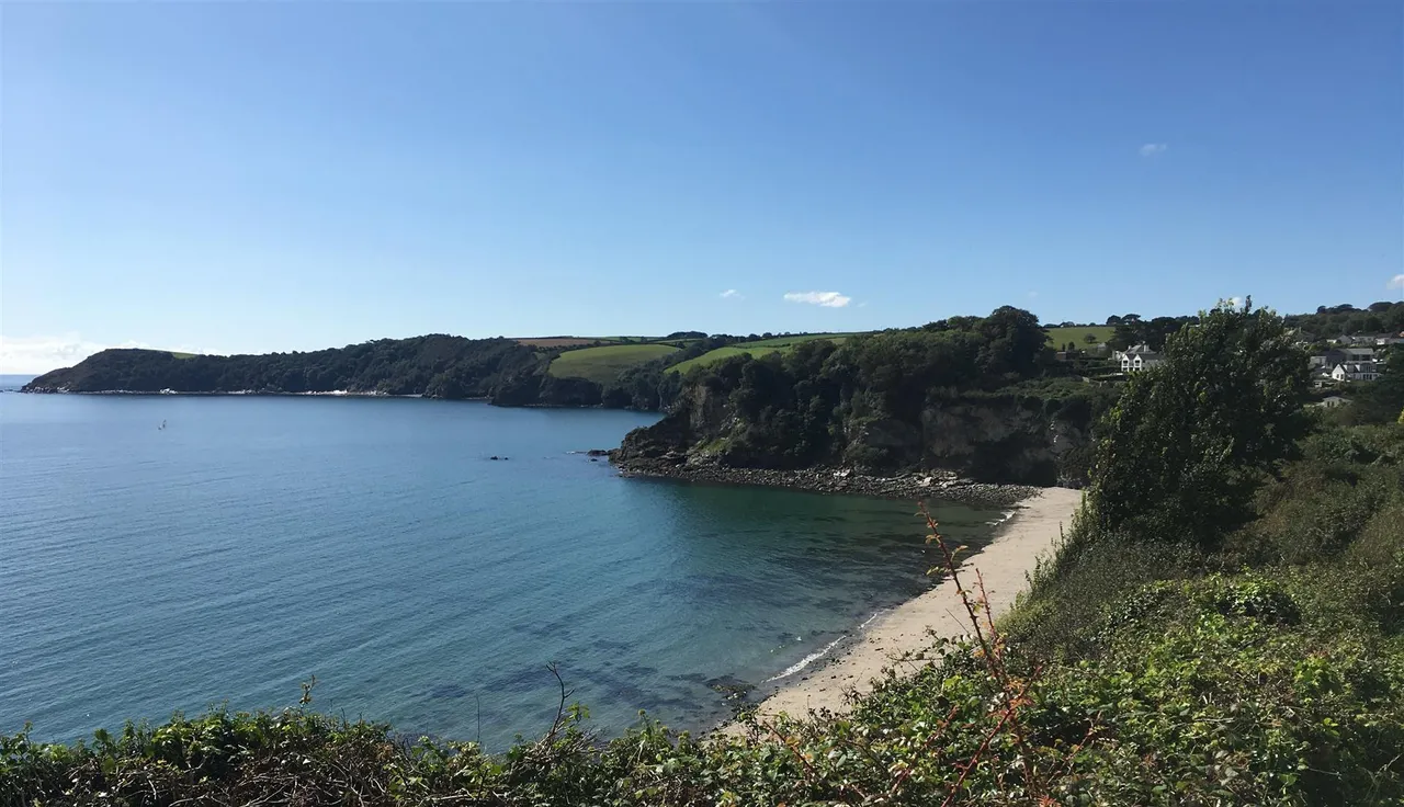 Pagoda Drive, Duporth, photo 29