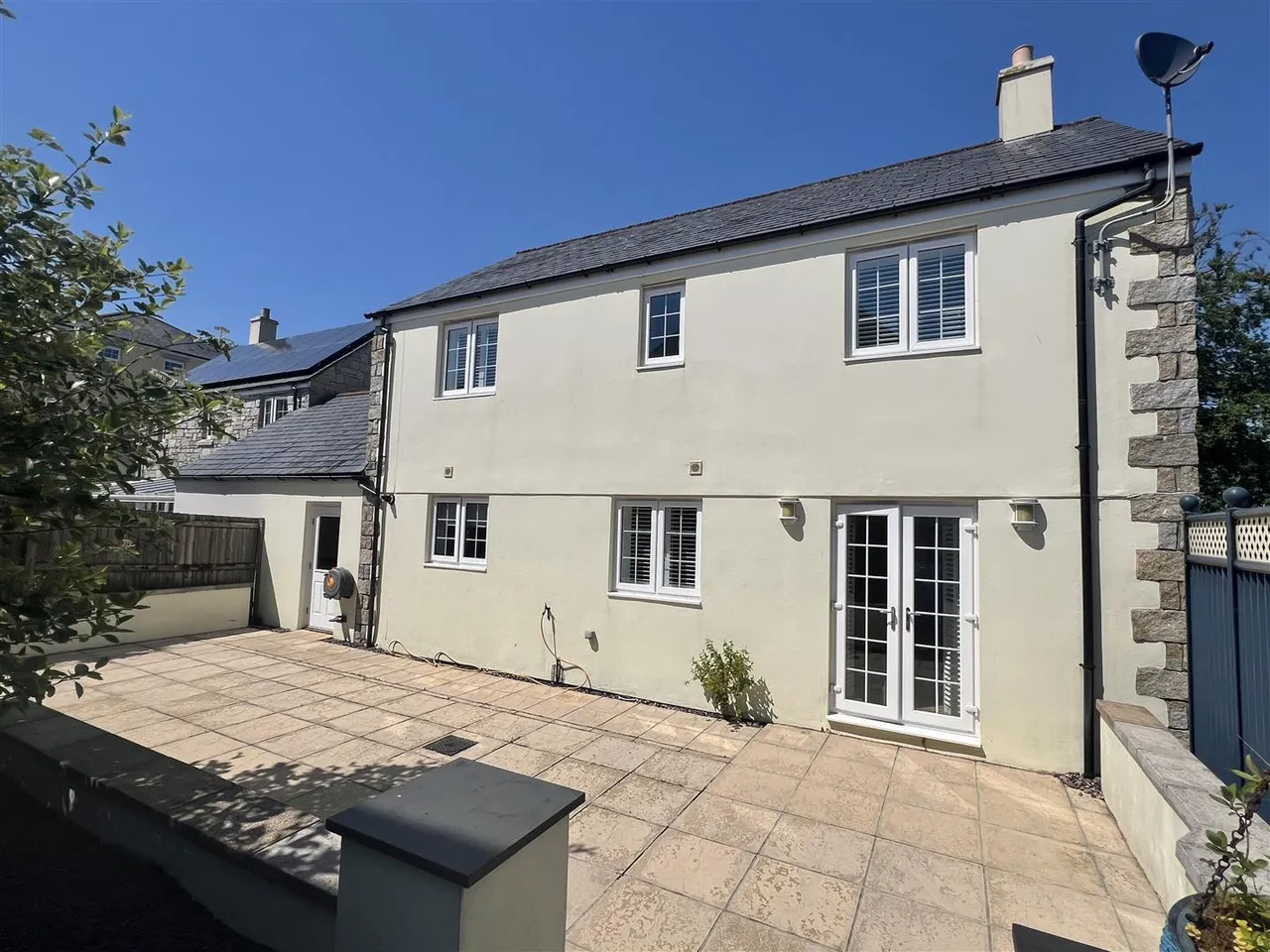 Pagoda Drive, Duporth, photo 4