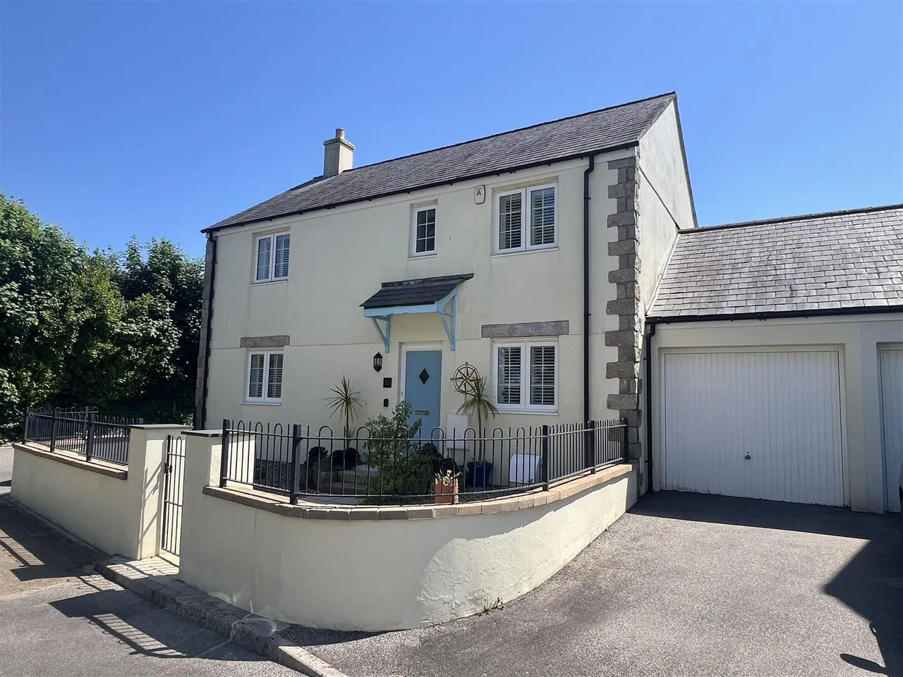 Pagoda Drive, Duporth, photo 26