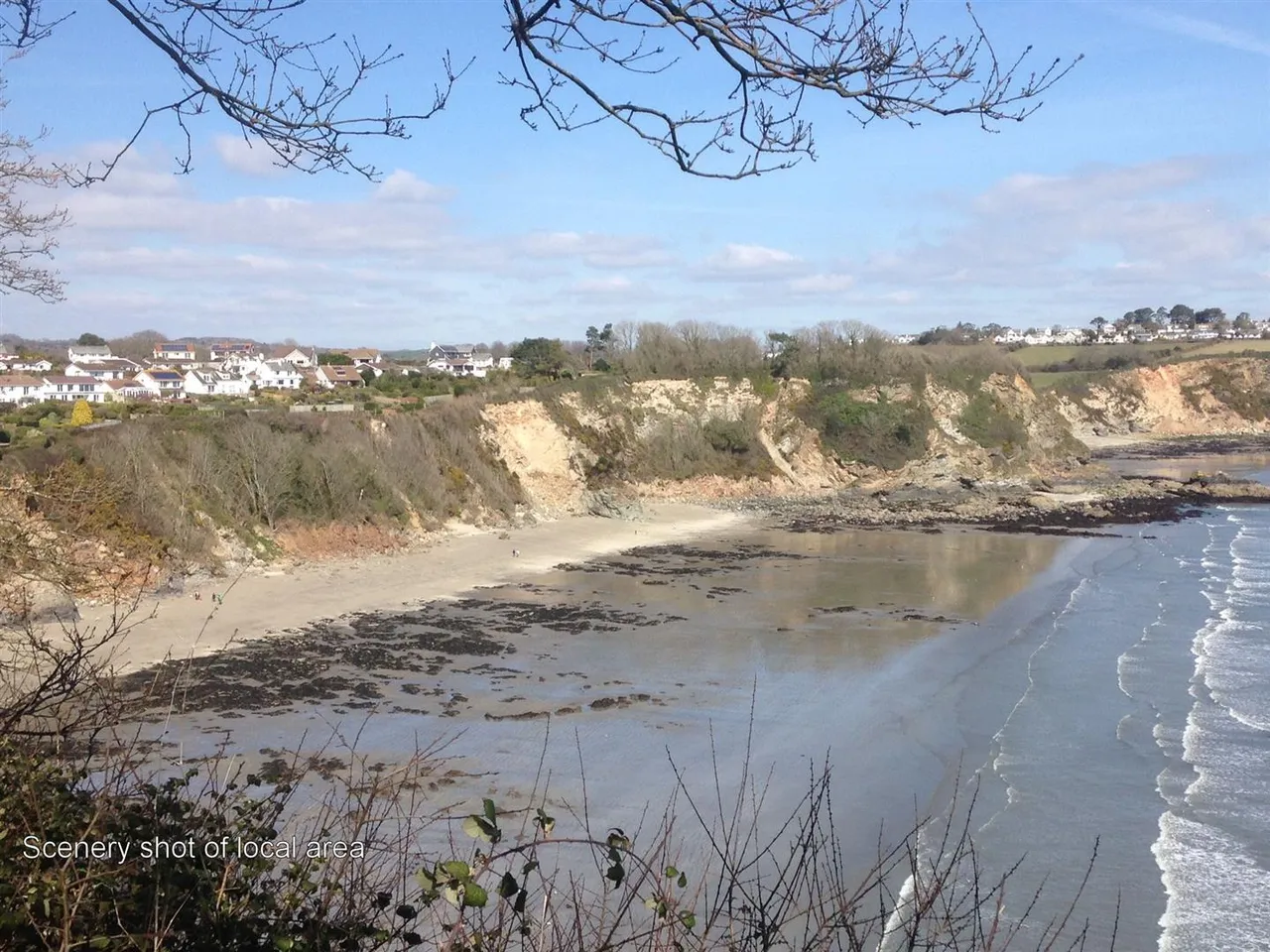 Pagoda Drive, Duporth, photo 30