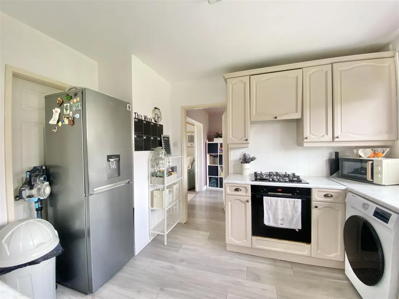 Pasture Drive, Bedale, photo 6