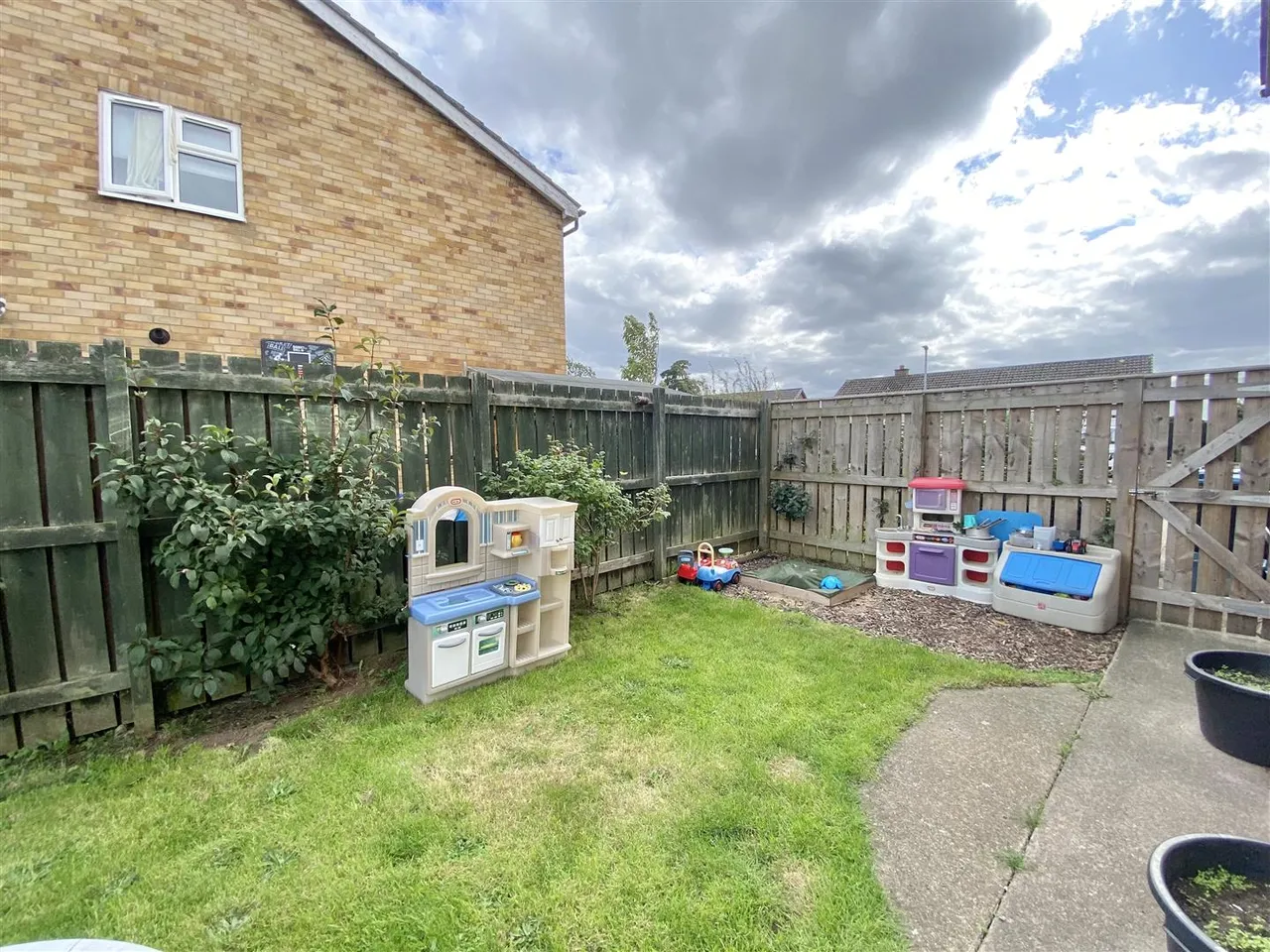 Pasture Drive, Bedale, photo 13