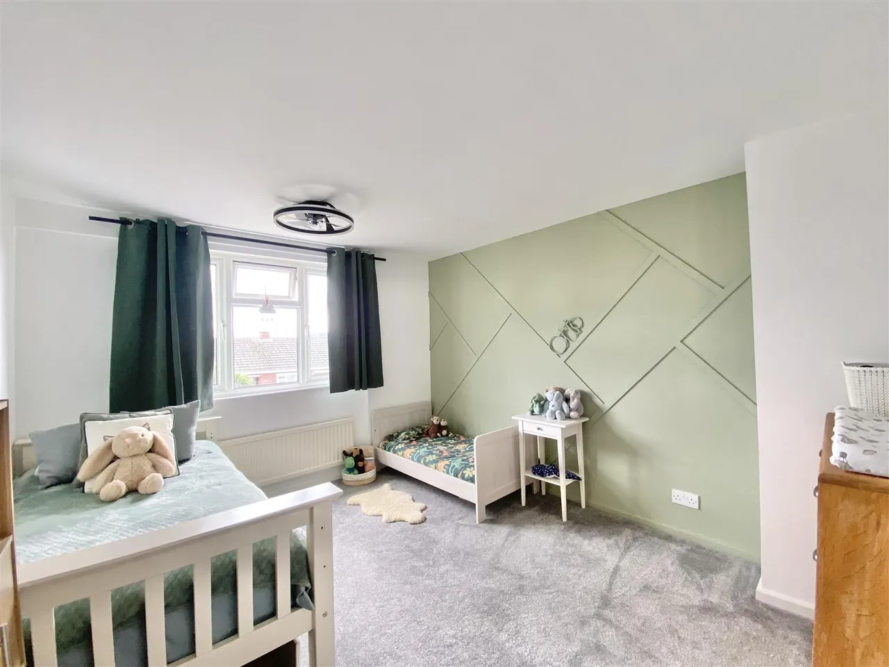 Pasture Drive, Bedale, photo 8
