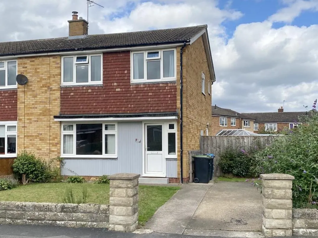 3 bed house for sale, Pasture Drive, Bedale