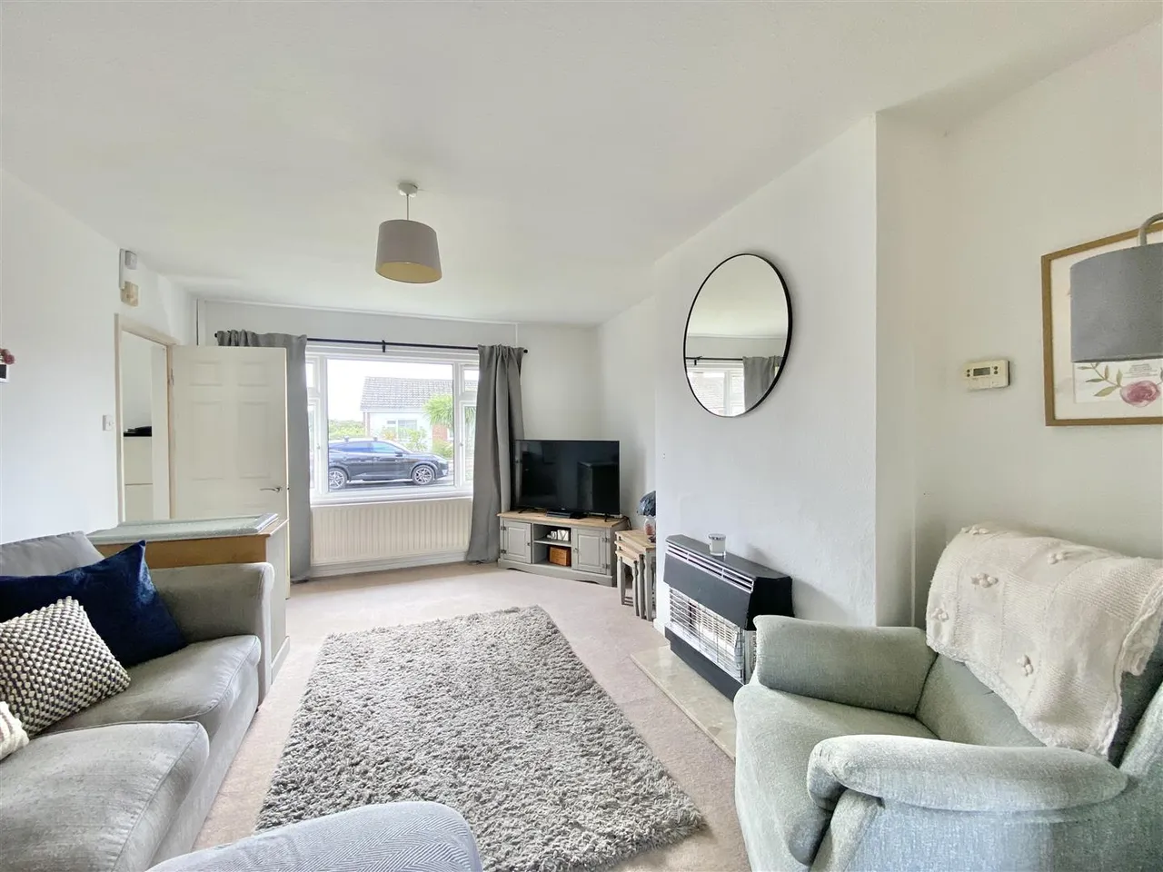 Pasture Drive, Bedale, photo 3