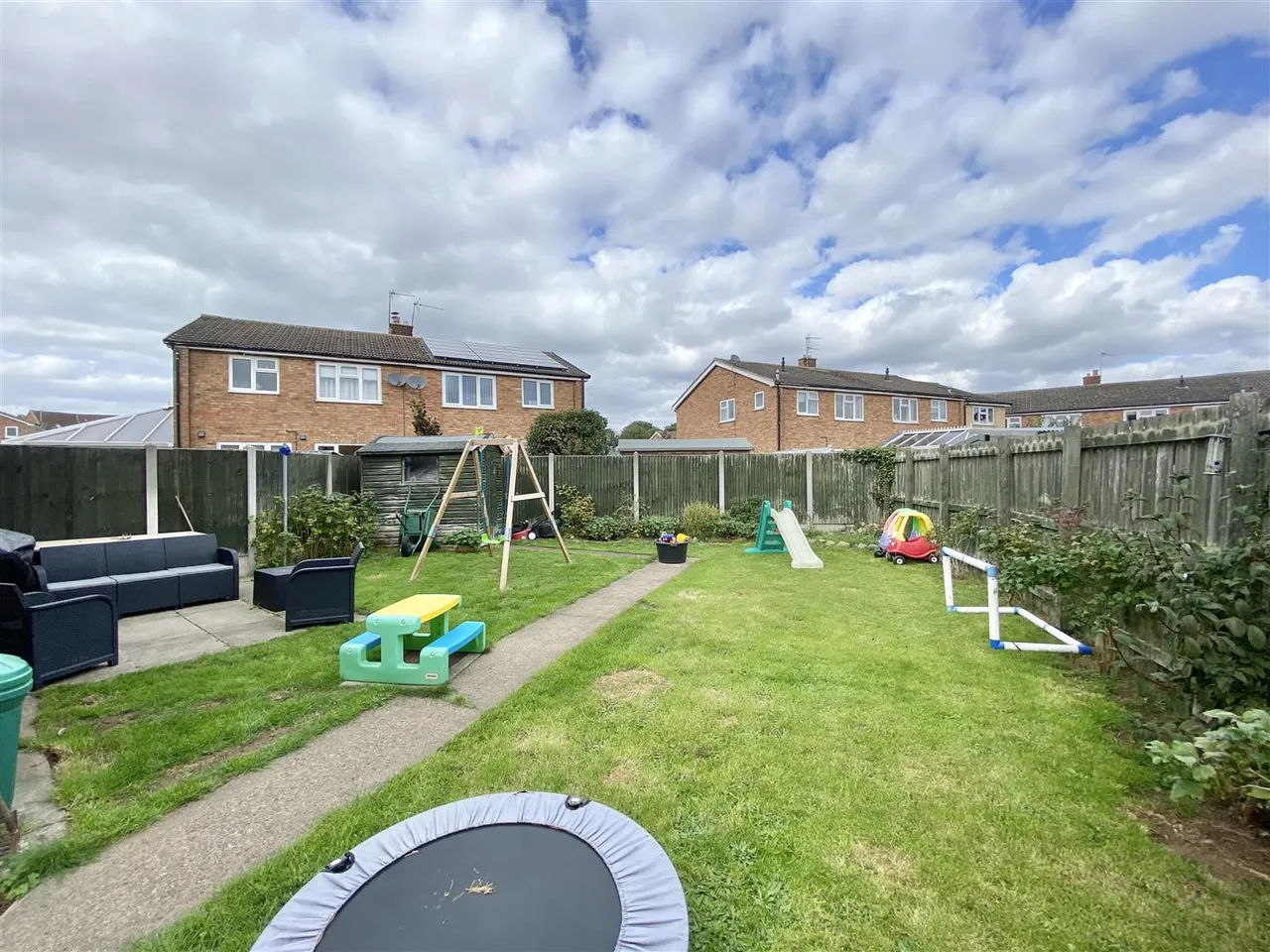 Pasture Drive, Bedale, photo 11