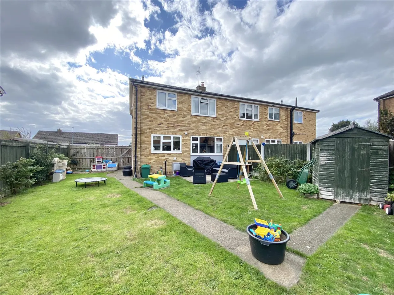 Pasture Drive, Bedale, photo 12