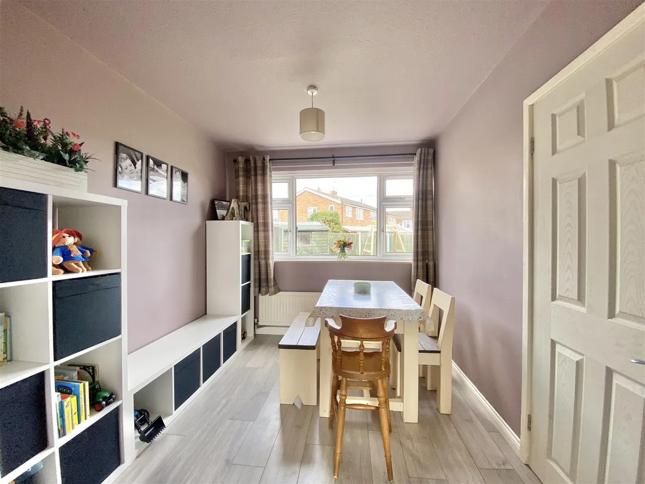Pasture Drive, Bedale, photo 4