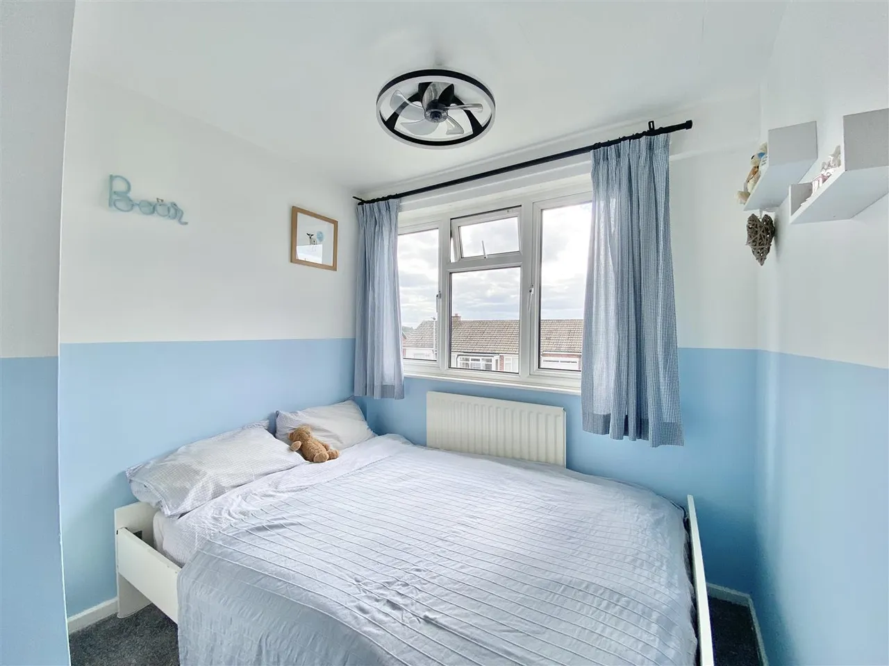 Pasture Drive, Bedale, photo 9