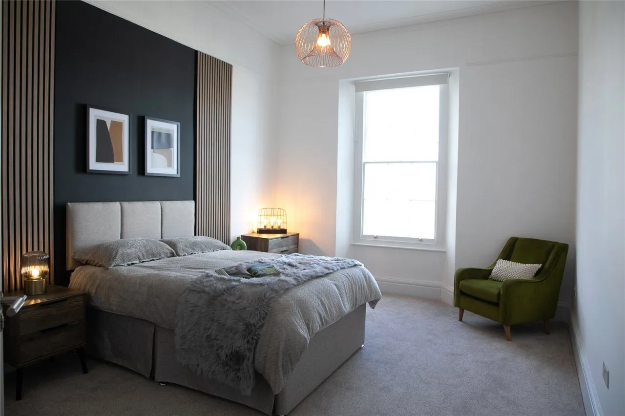 Ellenborough Crescent, Weston-super-Mare, BS23, photo 12