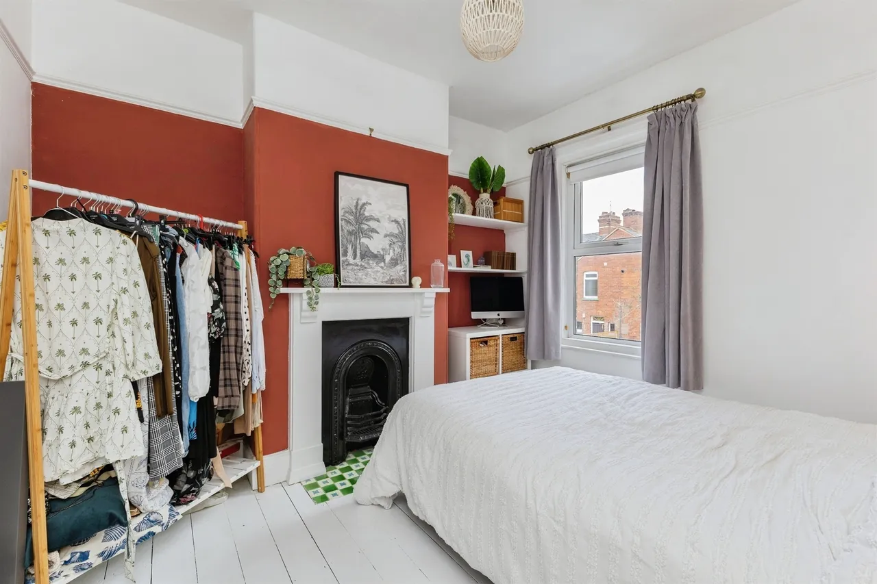 Powderham Road, Exeter, EX2, photo 17