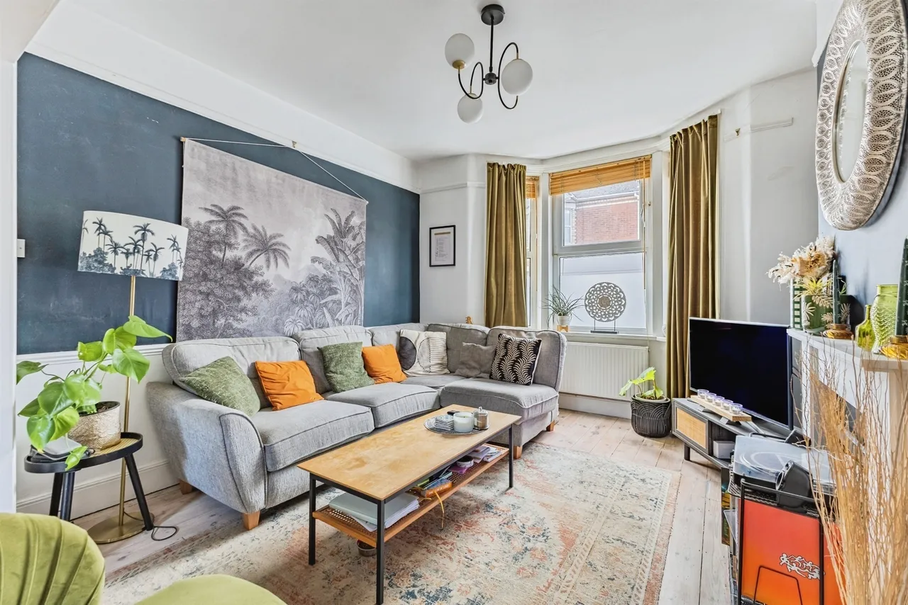 Powderham Road, Exeter, EX2, photo 2