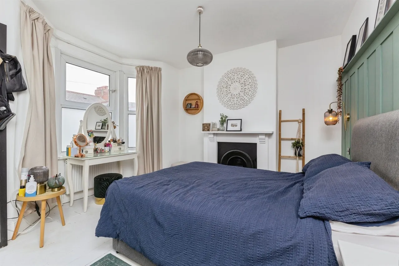 Powderham Road, Exeter, EX2, photo 16