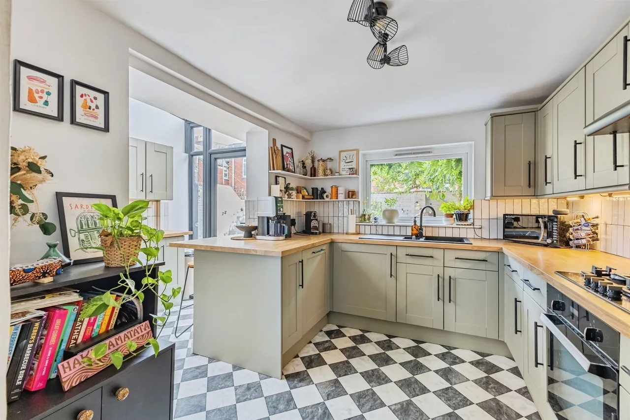 Powderham Road, Exeter, EX2, photo 10