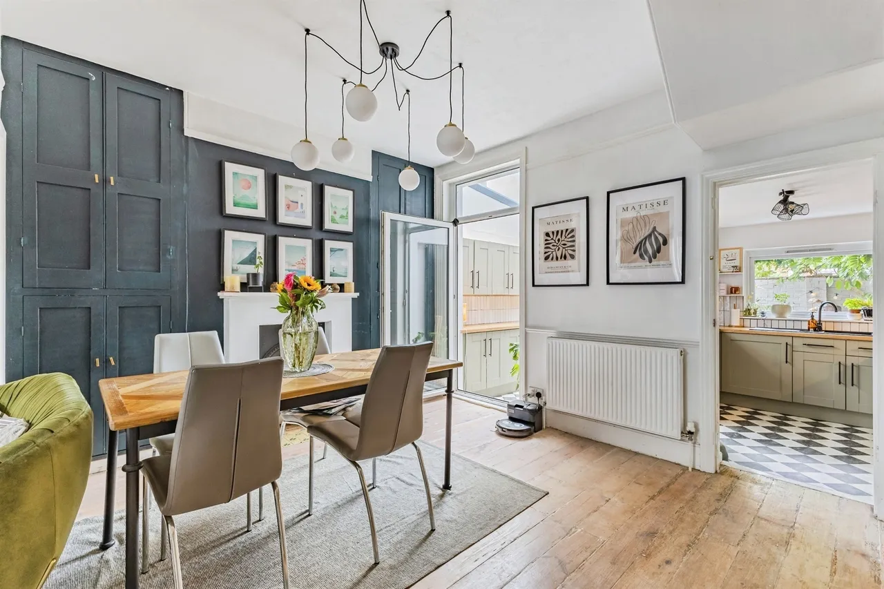 Powderham Road, Exeter, EX2, photo 14