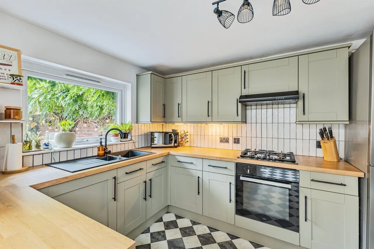 Powderham Road, Exeter, EX2, photo 15