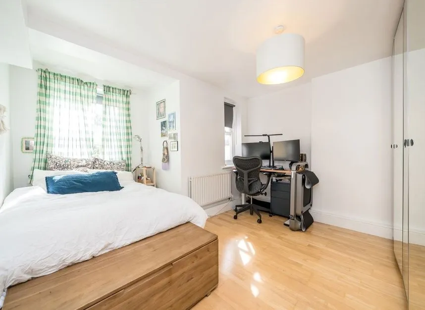 Clarendon Road, Clarendon Road, W11, photo 4