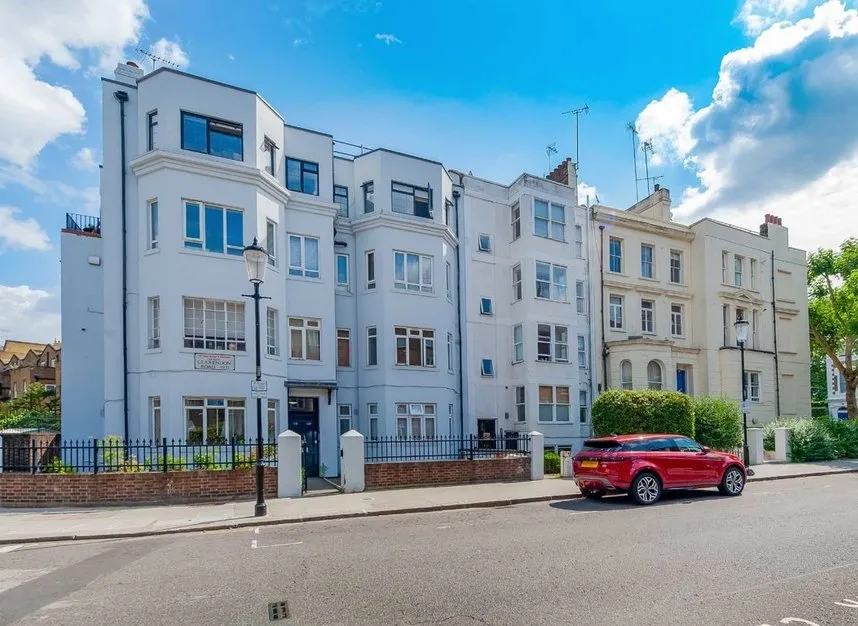 1 bed flat to rent — Clarendon Road, Clarendon Road, W11