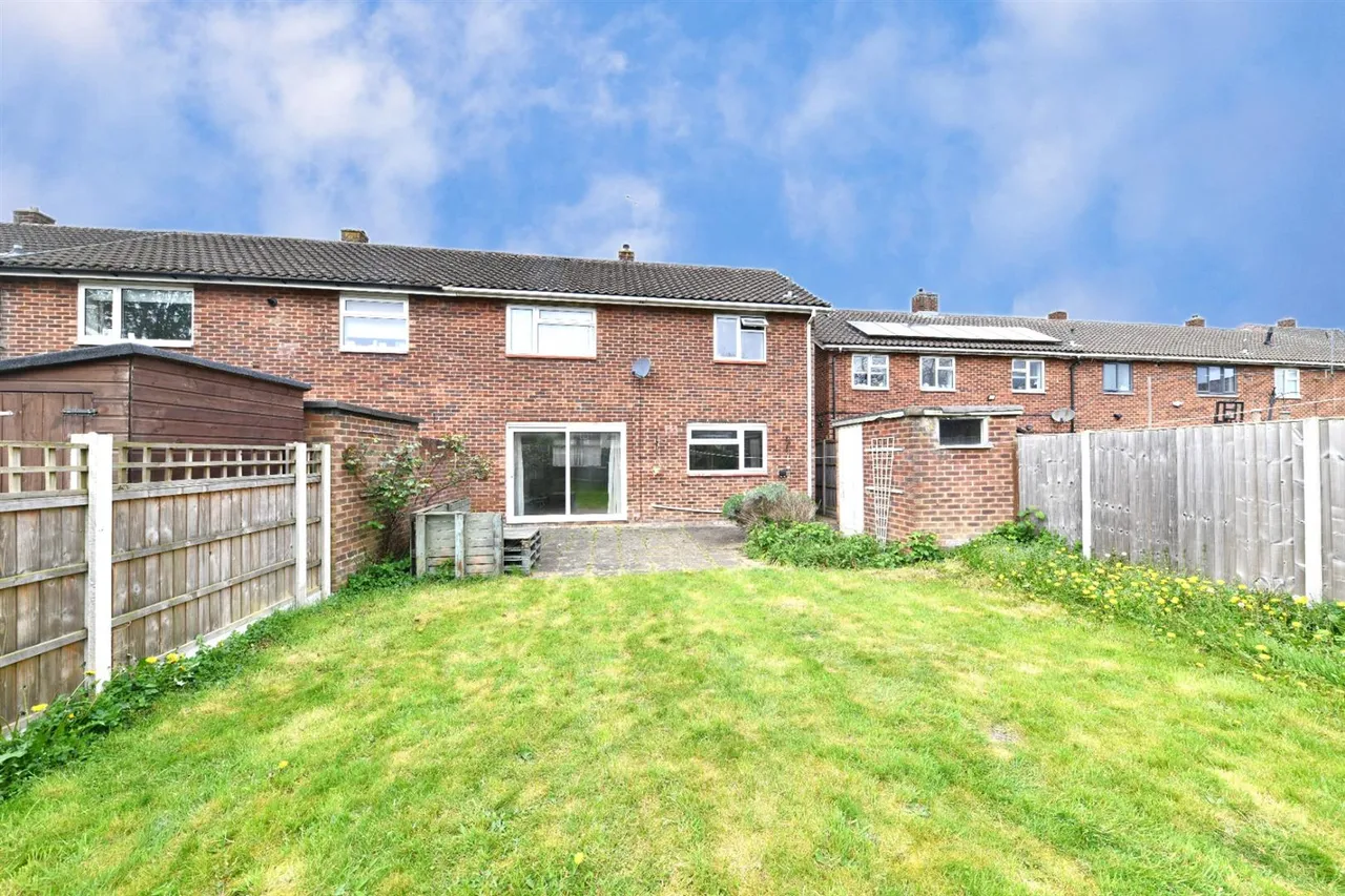 Abbots Grove, Stevenage, SG1 1NS, photo 11