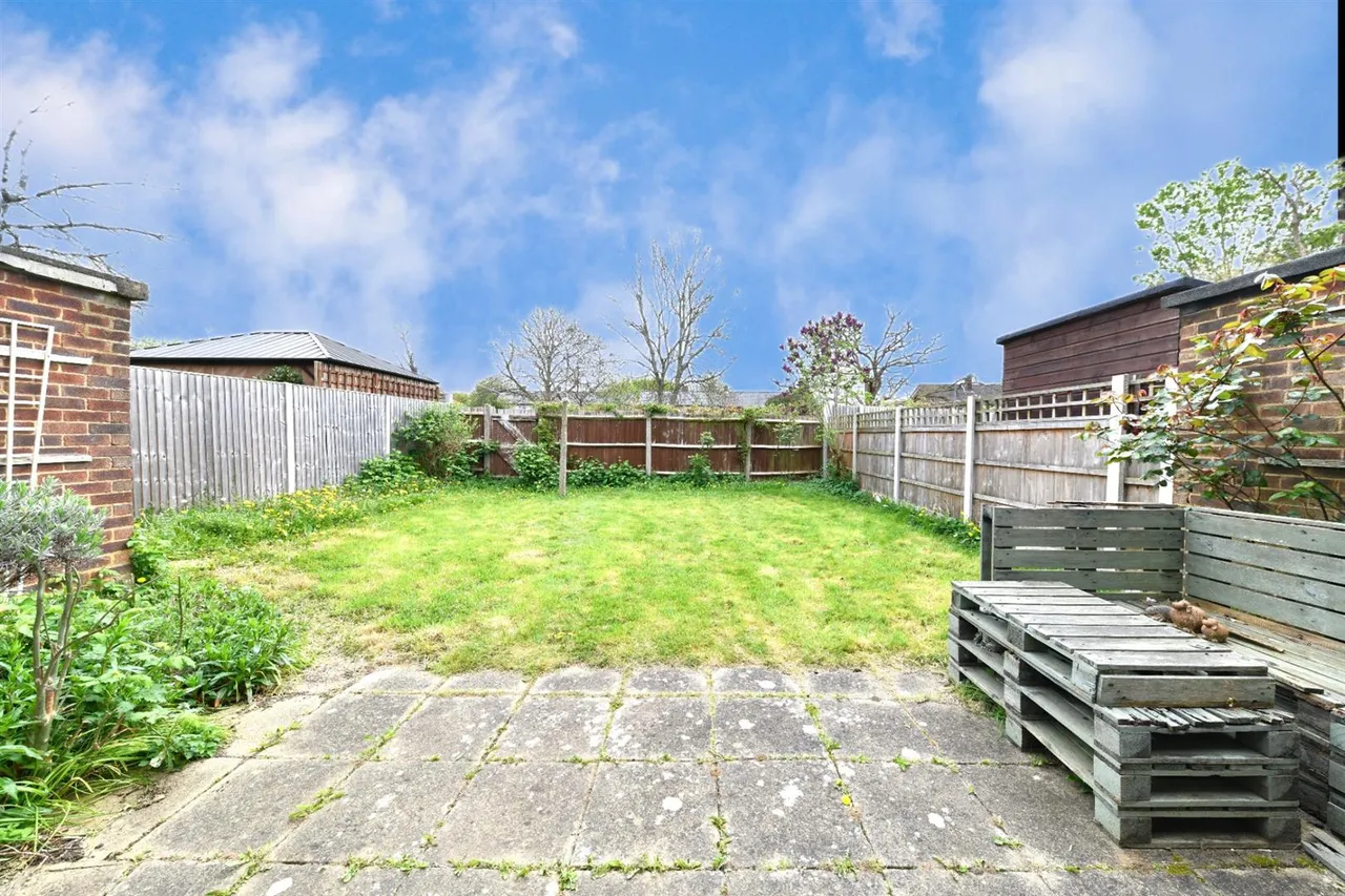 Abbots Grove, Stevenage, SG1 1NS, photo 5