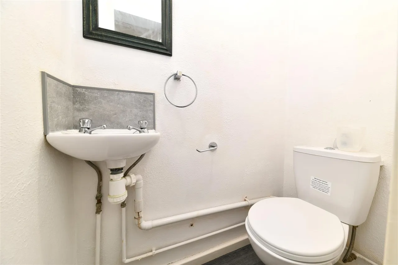 Abbots Grove, Stevenage, SG1 1NS, photo 18