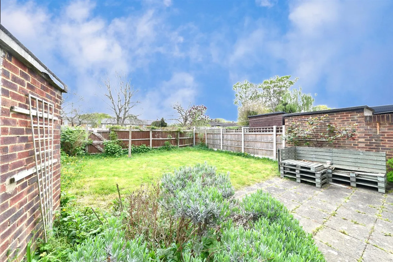Abbots Grove, Stevenage, SG1 1NS, photo 20