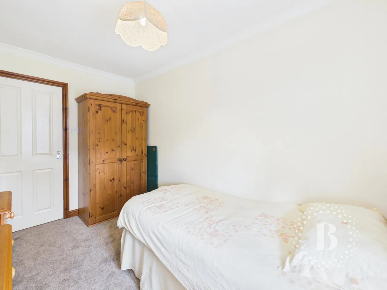 Snow Hill, St. Georges, TF2, photo 29