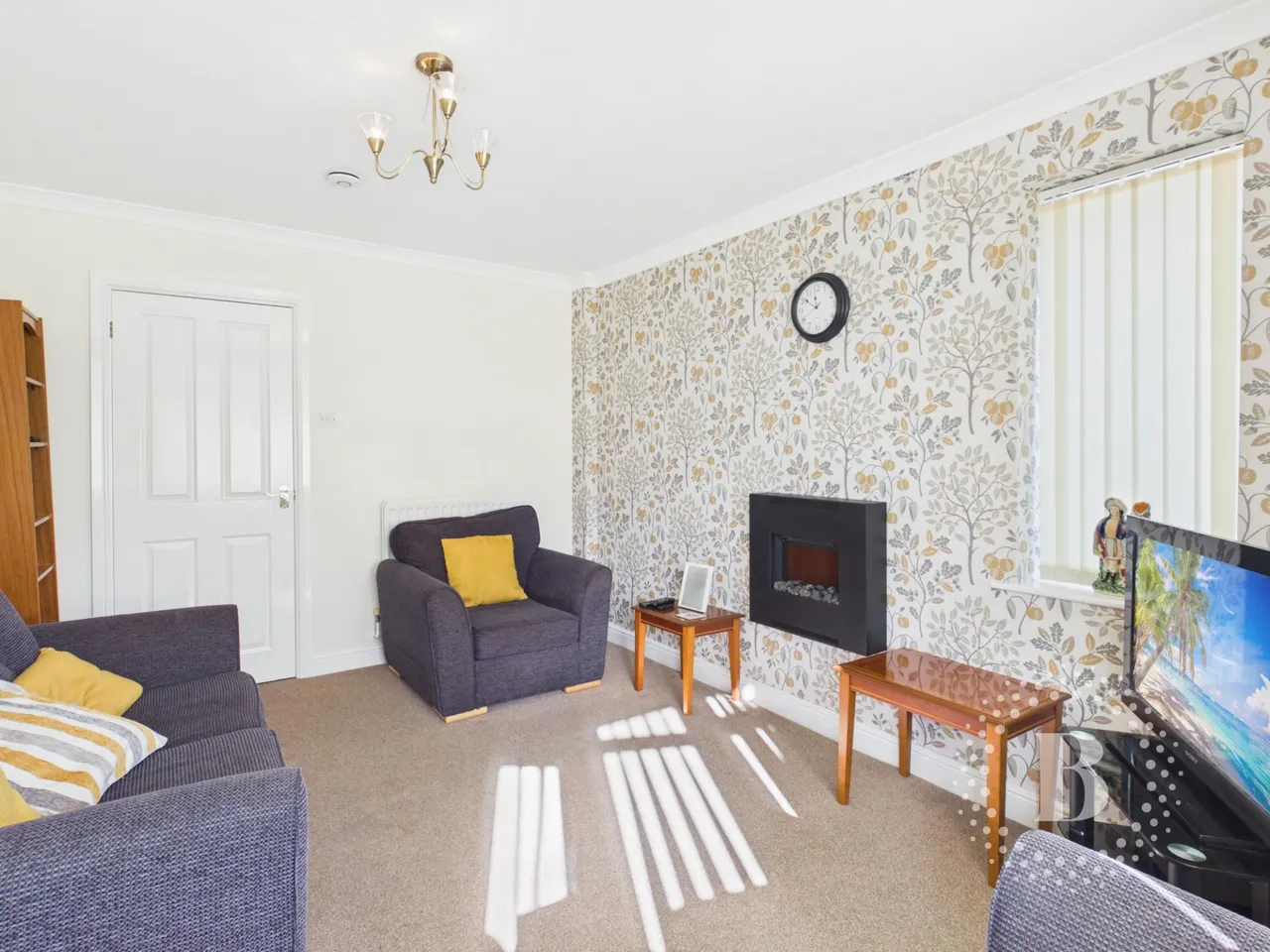 Snow Hill, St. Georges, TF2, photo 12