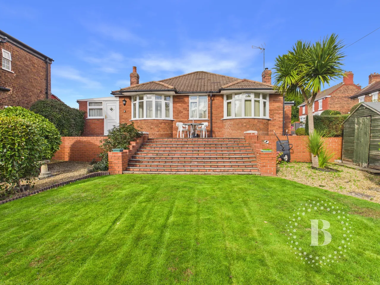 3 bed house for sale, Snow Hill, St. Georges, TF2