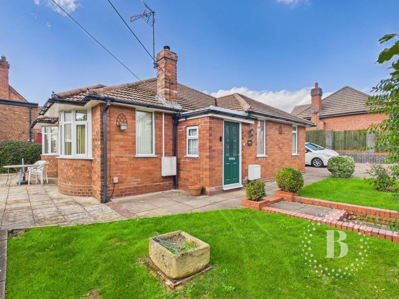 Snow Hill, St. Georges, TF2, photo 22