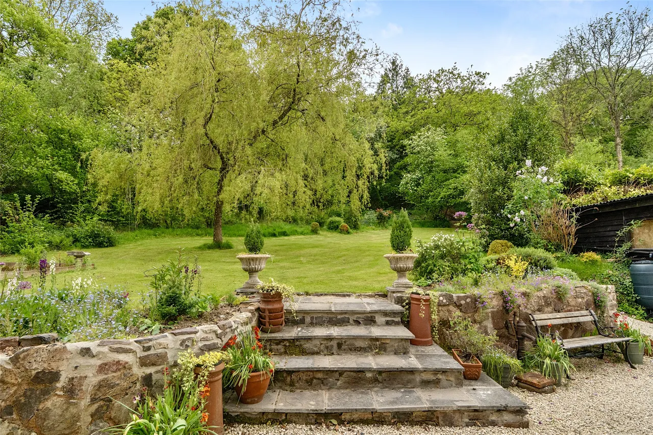 Battleton, Dulverton, TA22, photo 4