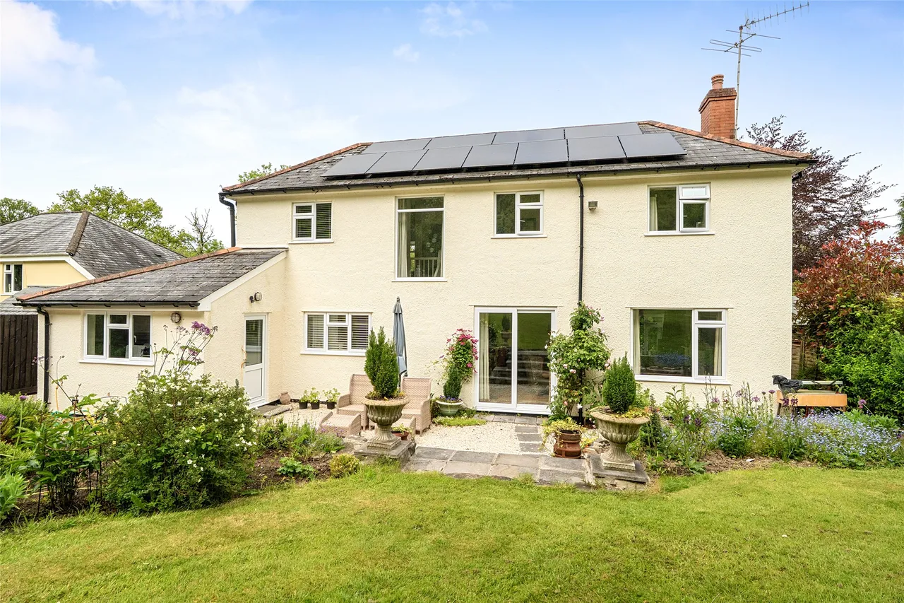 Battleton, Dulverton, TA22, photo 25