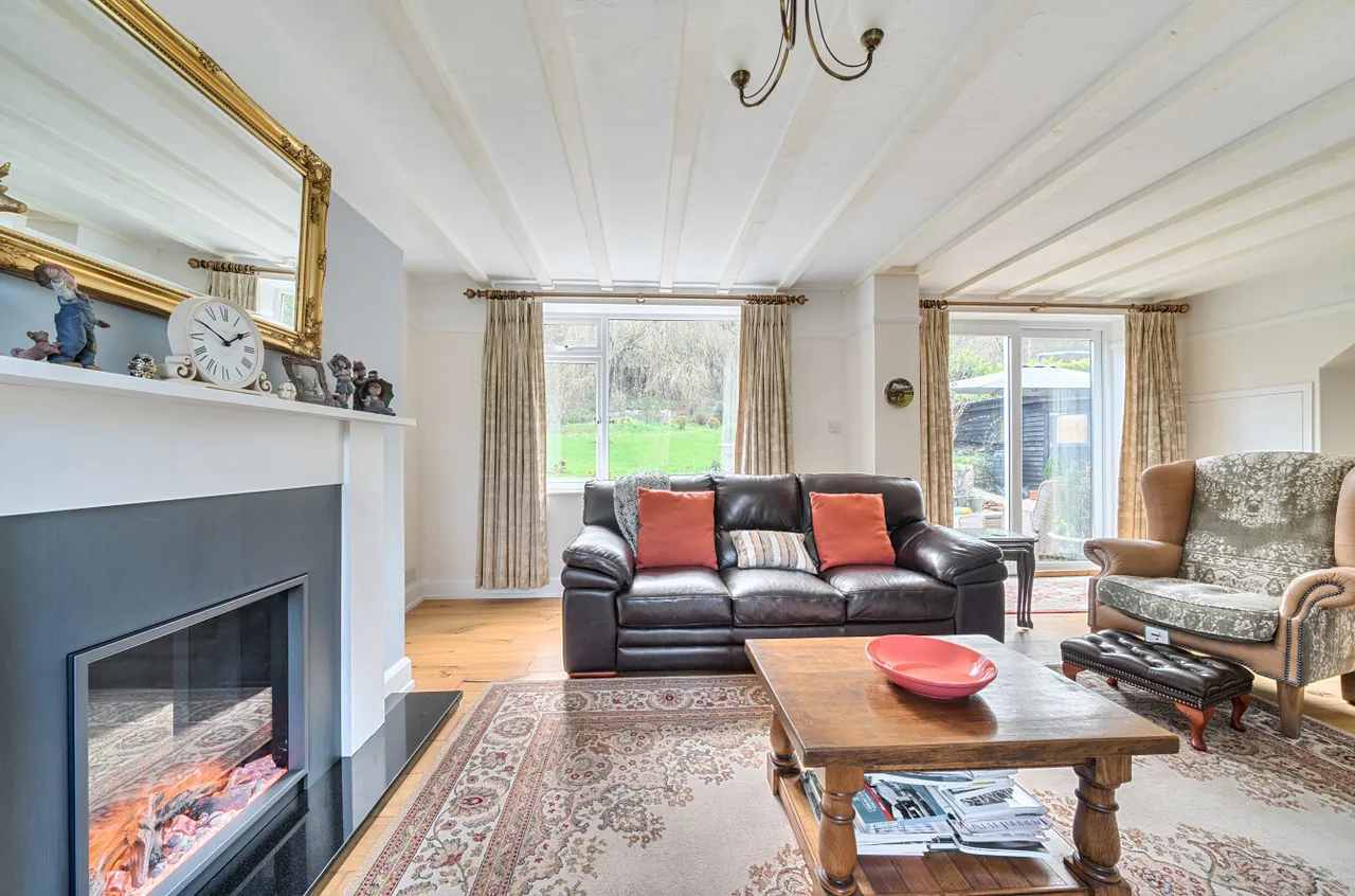 Battleton, Dulverton, TA22, photo 12