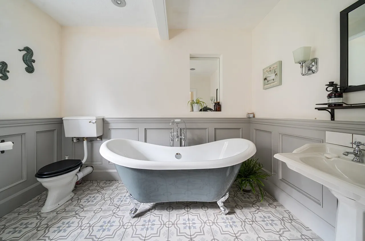 Battleton, Dulverton, TA22, photo 2