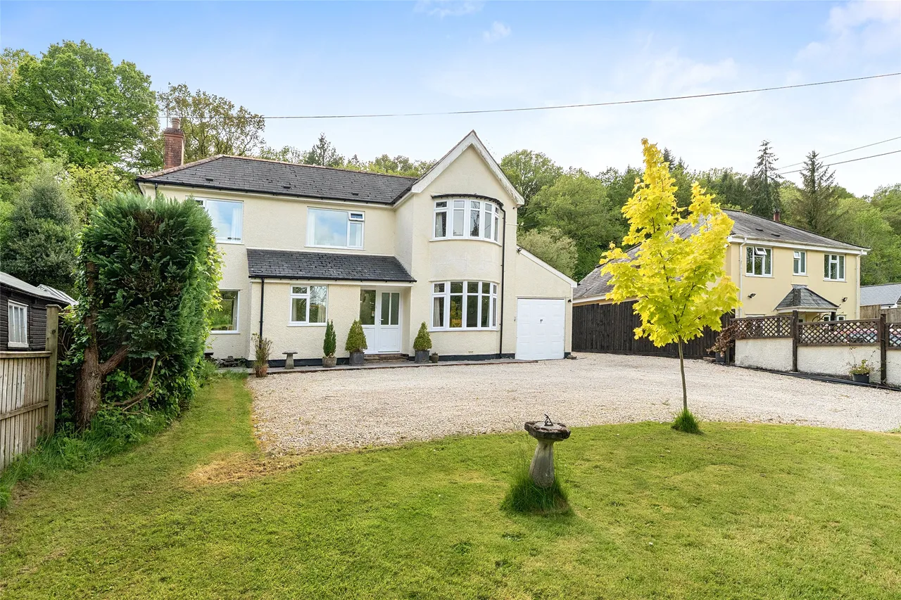 Battleton, Dulverton, TA22, photo 26
