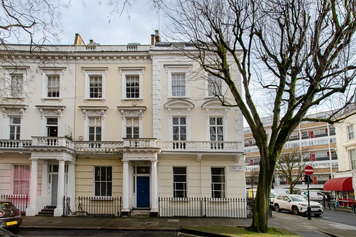 Charlwood Street London SW1V, photo 12