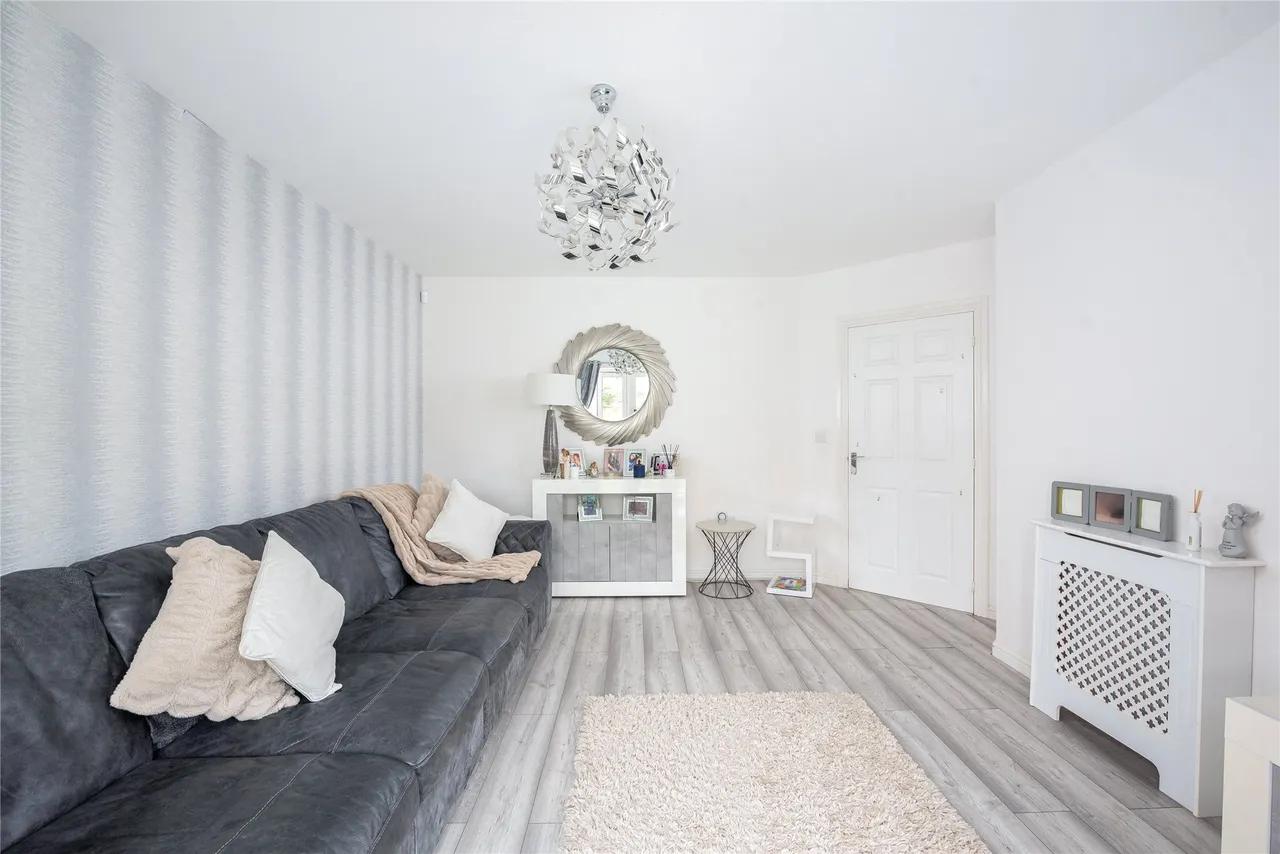 Ratcliffe Close, Old Stratford, MK19, photo 20