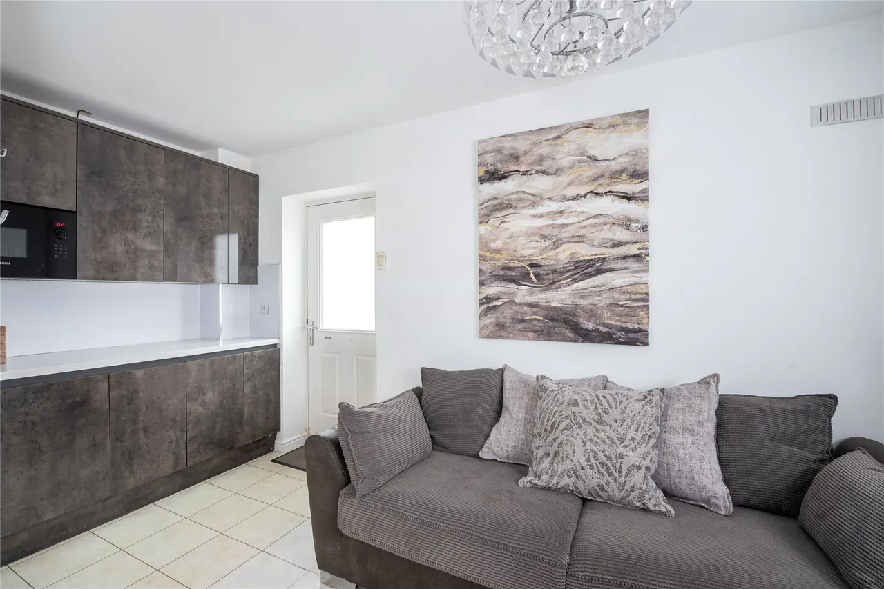 Ratcliffe Close, Old Stratford, MK19, photo 9