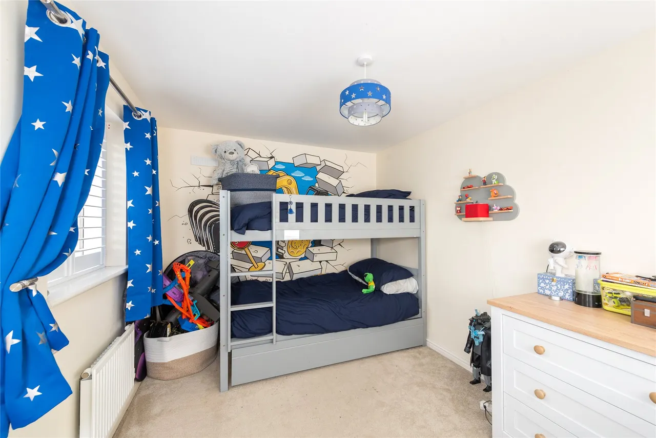 Ratcliffe Close, Old Stratford, MK19, photo 7