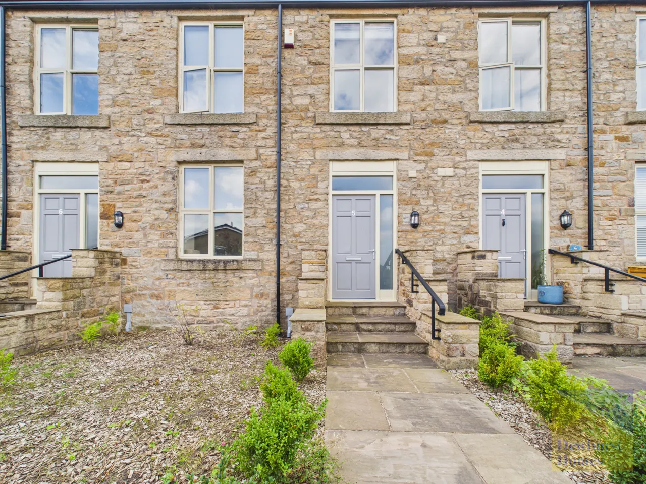 3 bed house for sale, Spenbrook, Newchurch-In-Pendle, BB12