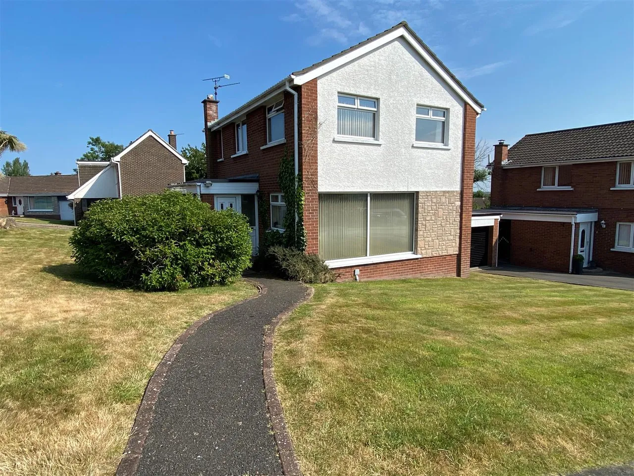 3 bed house for sale, Onslow Avenue, Bangor, BT19