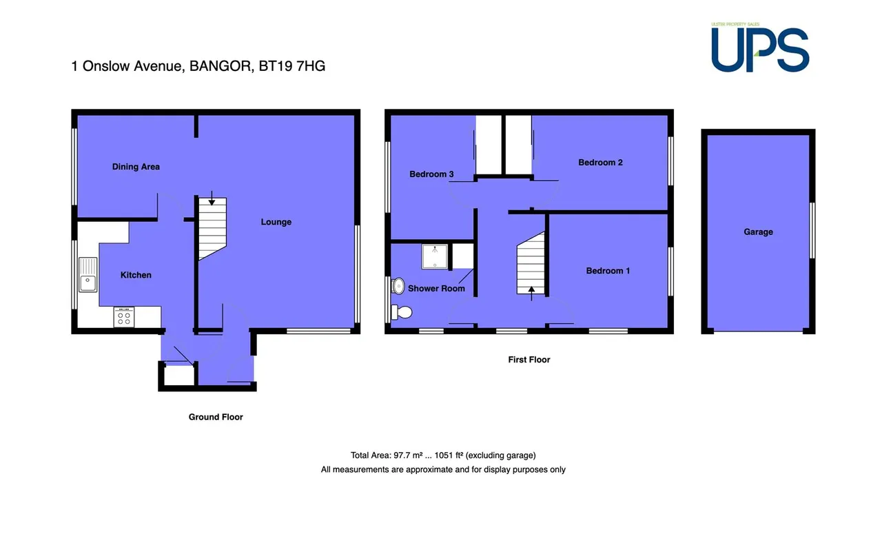 Onslow Avenue, Bangor, BT19, photo 15