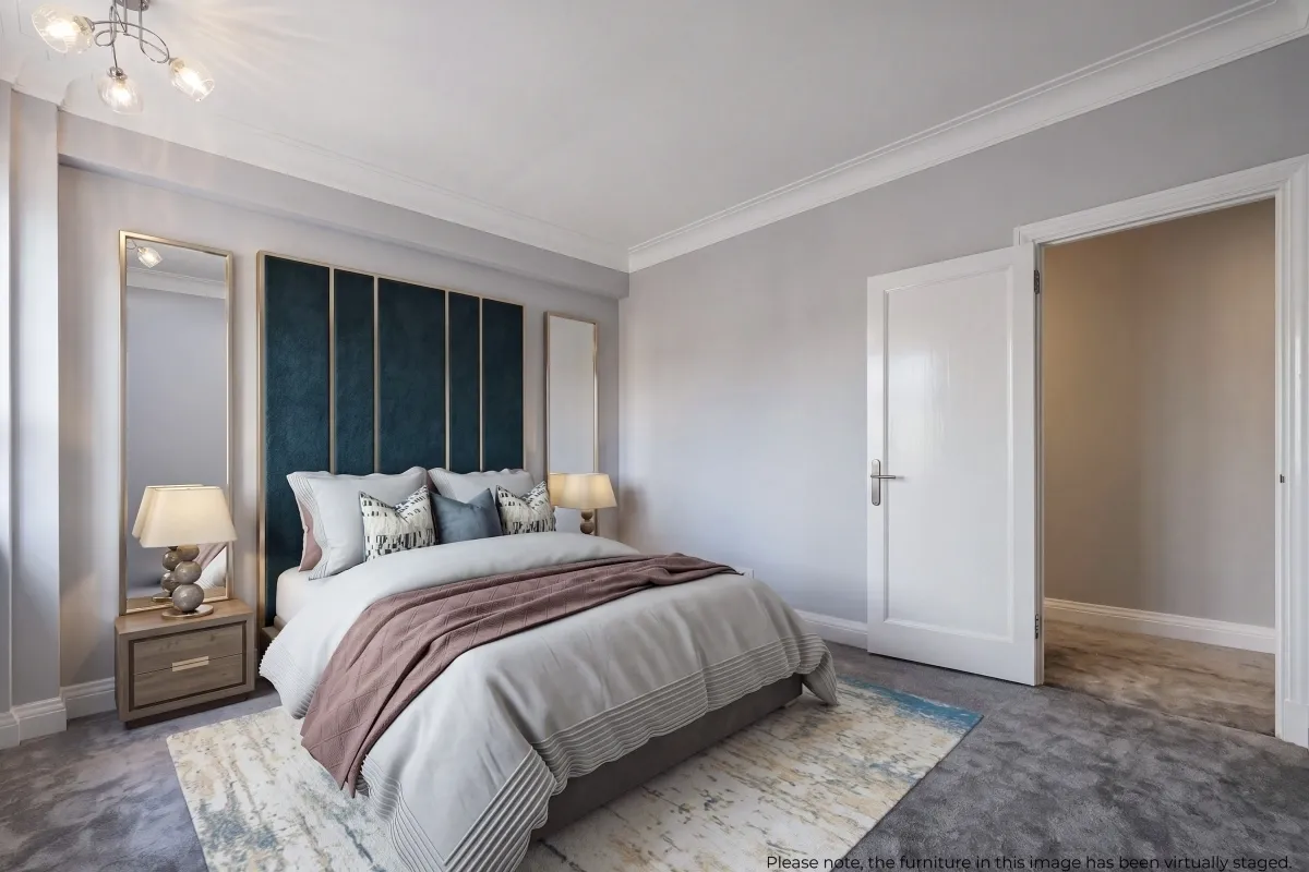 Wigmore Street Marylebone W1U, photo 6