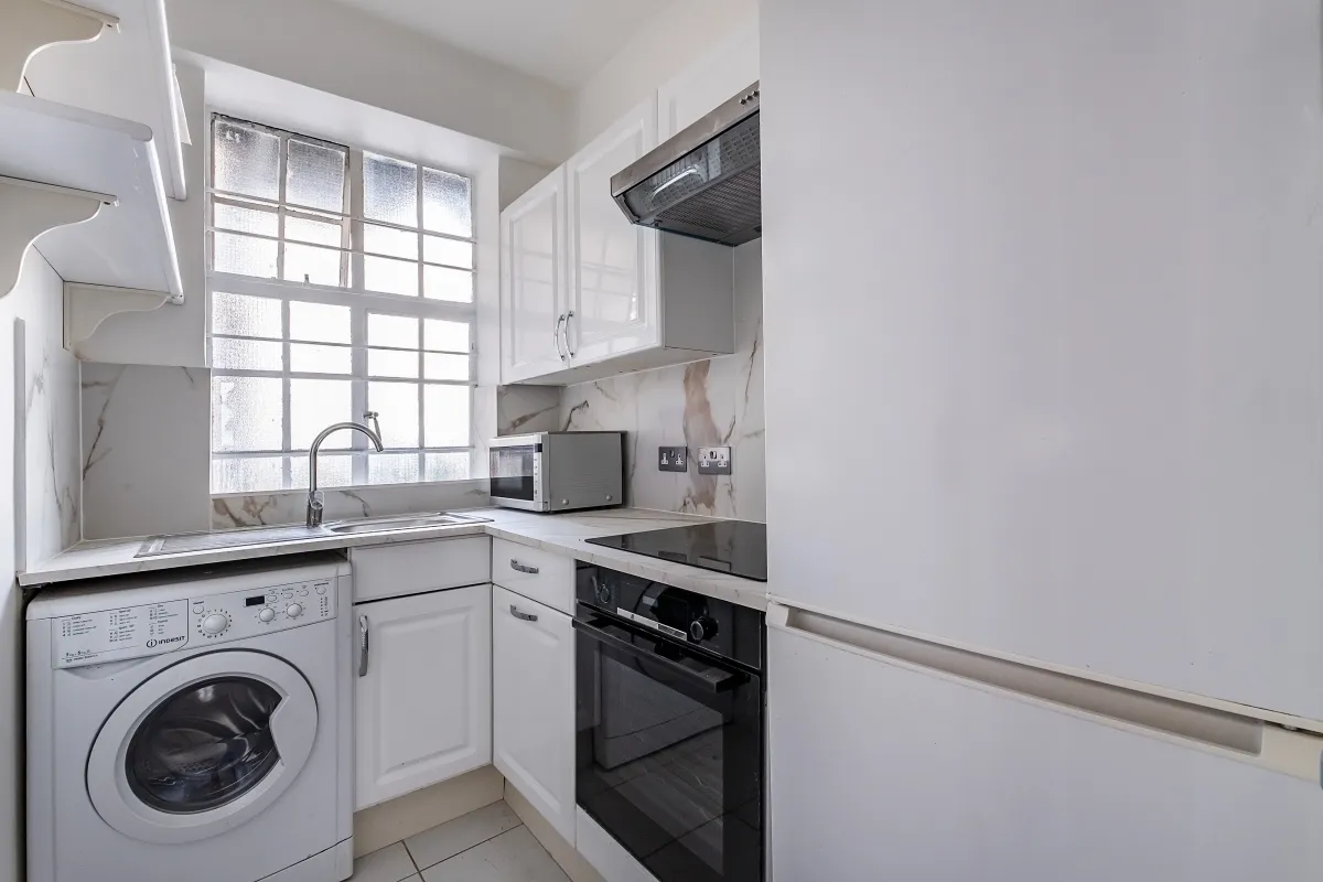 Wigmore Street Marylebone W1U, photo 11