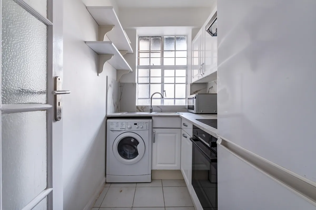 Wigmore Street Marylebone W1U, photo 4