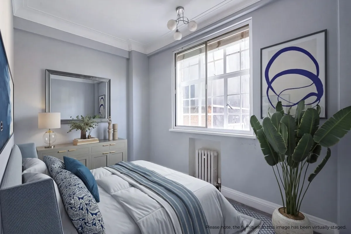 Wigmore Street Marylebone W1U, photo 7
