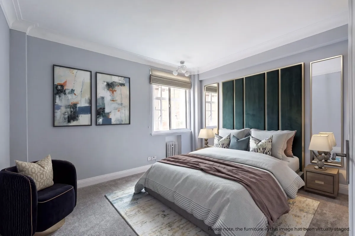 Wigmore Street Marylebone W1U, photo 5