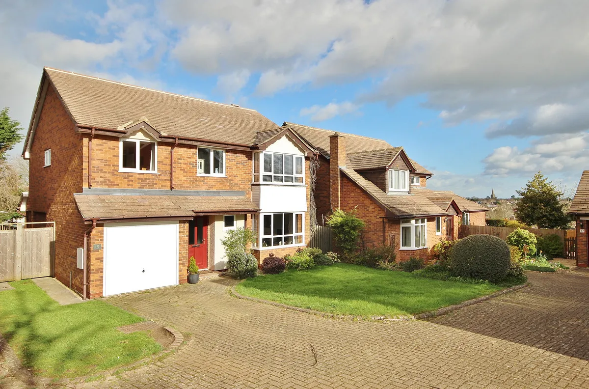 Union Way, Witney, photo 16