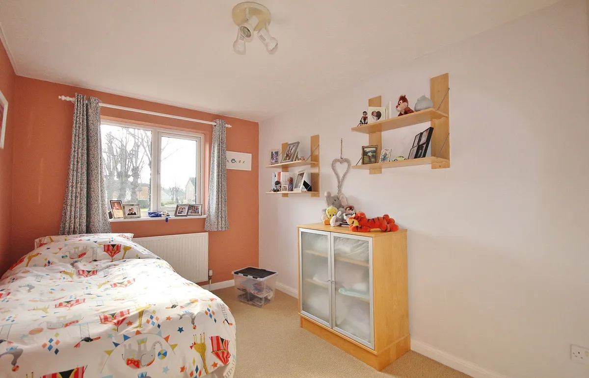 Union Way, Witney, photo 11